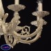 Люстра подвесная MW-Light Аврора 371013308