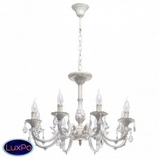 Люстра подвесная MW-Light Аврора 371015008