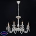 Люстра подвесная MW-Light Аврора 371015008