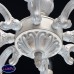Люстра подвесная MW-Light Аврора 371015008