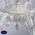 Люстра подвесная MW-Light Аврора 371015008