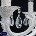 Люстра подвесная MW-Light Аврора 371015008