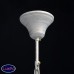 Люстра подвесная MW-Light Аврора 371015008