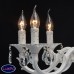 Люстра подвесная MW-Light Аврора 371015008