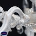 Люстра подвесная MW-Light Аврора 371015008