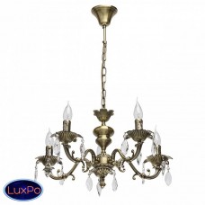 Люстра подвесная MW-Light Аврора 371016305