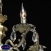 Люстра подвесная MW-Light Аврора 371016305