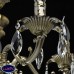 Люстра подвесная MW-Light Аврора 371016305