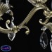 Люстра подвесная MW-Light Аврора 371016305