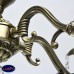 Люстра подвесная MW-Light Аврора 371016305