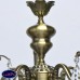 Люстра подвесная MW-Light Аврора 371016305