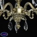 Люстра подвесная MW-Light Аврора 371016305