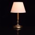 Лампа настольная MW-Light Аврора 371030501