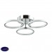 Люстра потолочная Lumion CLOVER 3711/48CL