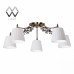 Люстра потолочная MW-Light Моника 372011105