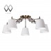 Люстра потолочная MW-Light Моника 372011105