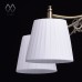 Люстра потолочная MW-Light Моника 372011105