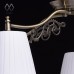 Люстра потолочная MW-Light Моника 372011105