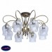 Люстра потолочная MW-Light Моника 372011808