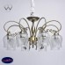 Люстра потолочная MW-Light Моника 372011808