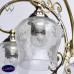 Люстра потолочная MW-Light Моника 372011808