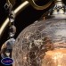 Люстра потолочная MW-Light Моника 372011808