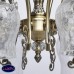 Люстра потолочная MW-Light Моника 372011808