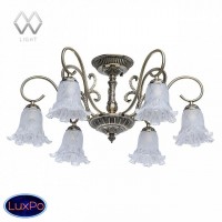 Люстра потолочная MW-Light Моника 372011906