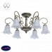 Люстра потолочная MW-Light Моника 372011906