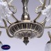 Люстра потолочная MW-Light Моника 372011906
