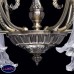 Люстра потолочная MW-Light Моника 372011906