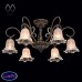Люстра потолочная MW-Light Моника 372011906