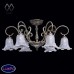 Люстра потолочная MW-Light Моника 372011906