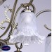 Люстра потолочная MW-Light Моника 372011906
