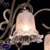 Люстра потолочная MW-Light Моника 372011906