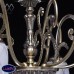 Люстра потолочная MW-Light Моника 372011906