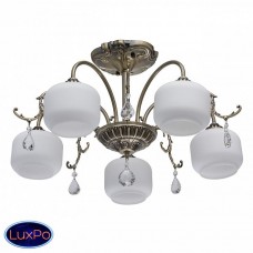 Люстра потолочная MW-Light Моника 372013005