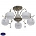 Люстра потолочная MW-Light Моника 372013005