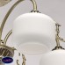 Люстра потолочная MW-Light Моника 372013005