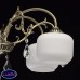 Люстра потолочная MW-Light Моника 372013005