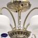 Люстра потолочная MW-Light Моника 372013005