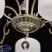 Люстра потолочная MW-Light Моника 372013005