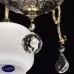 Люстра потолочная MW-Light Моника 372013005