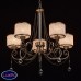 Люстра подвесная MW-Light Моника 372013405