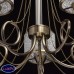 Люстра подвесная MW-Light Моника 372013405