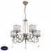 Люстра подвесная MW-Light Моника 372013405