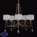 Люстра подвесная MW-Light Моника 372013405