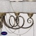 Люстра подвесная MW-Light Моника 372013405