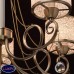 Люстра подвесная MW-Light Моника 372013405