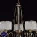 Люстра подвесная MW-Light Моника 372013405